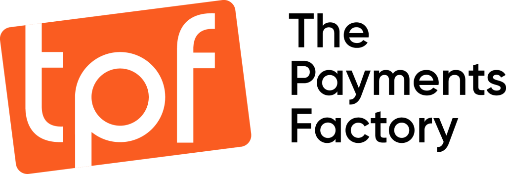 The Payments Factory